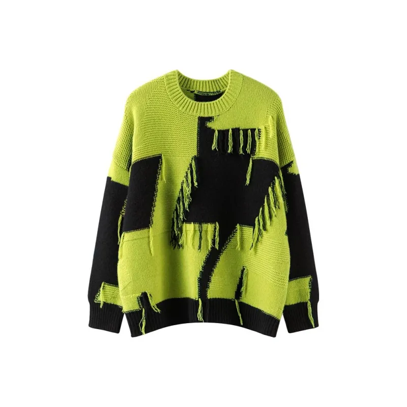 MAIGRE SIMHAT Cashmere Sweater Women's-1
