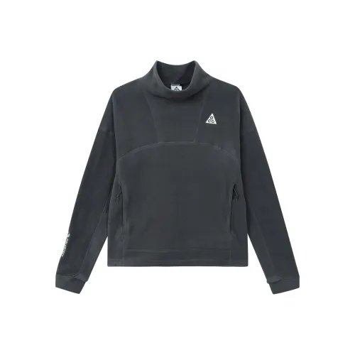 Nike Sweatshirts Women's Dark Gray