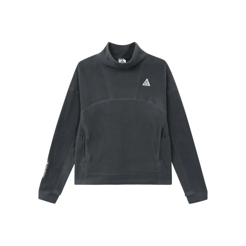 Nike Sweatshirts Women's Dark Gray-0