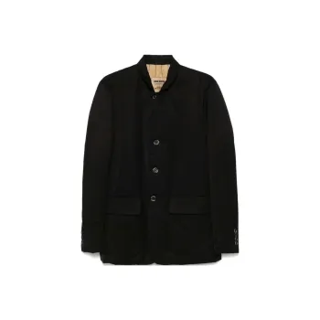 UMA WANG FW24 Jackets Coats Women's Black