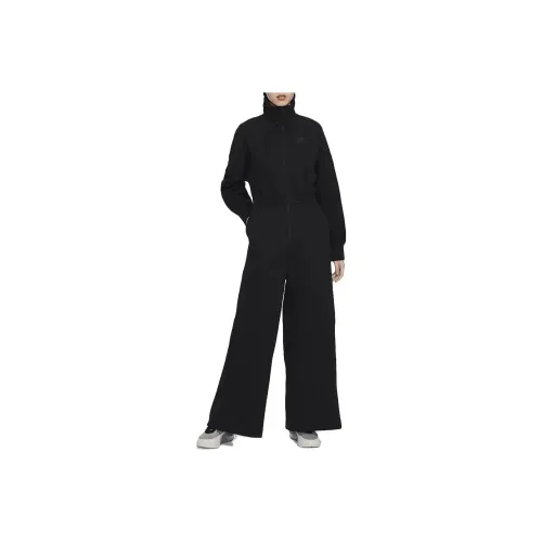 Nike Bodysuits Women's Black