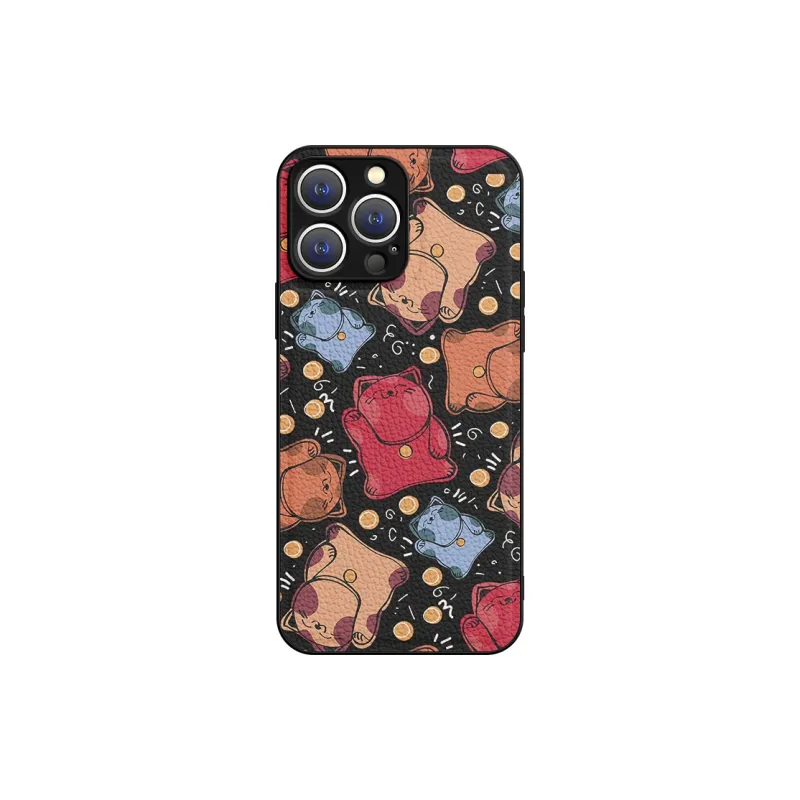 Small bones Phone Cases-9