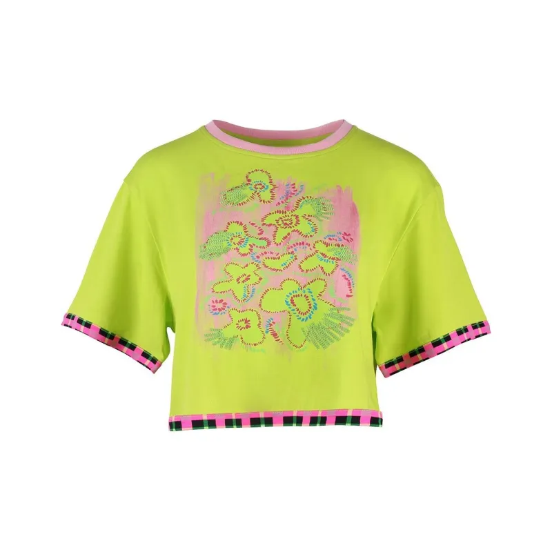 UGG T-Shirts Women's Green-0