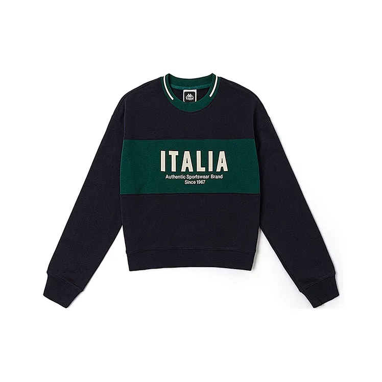 Kappa Sweatshirts Women's-2