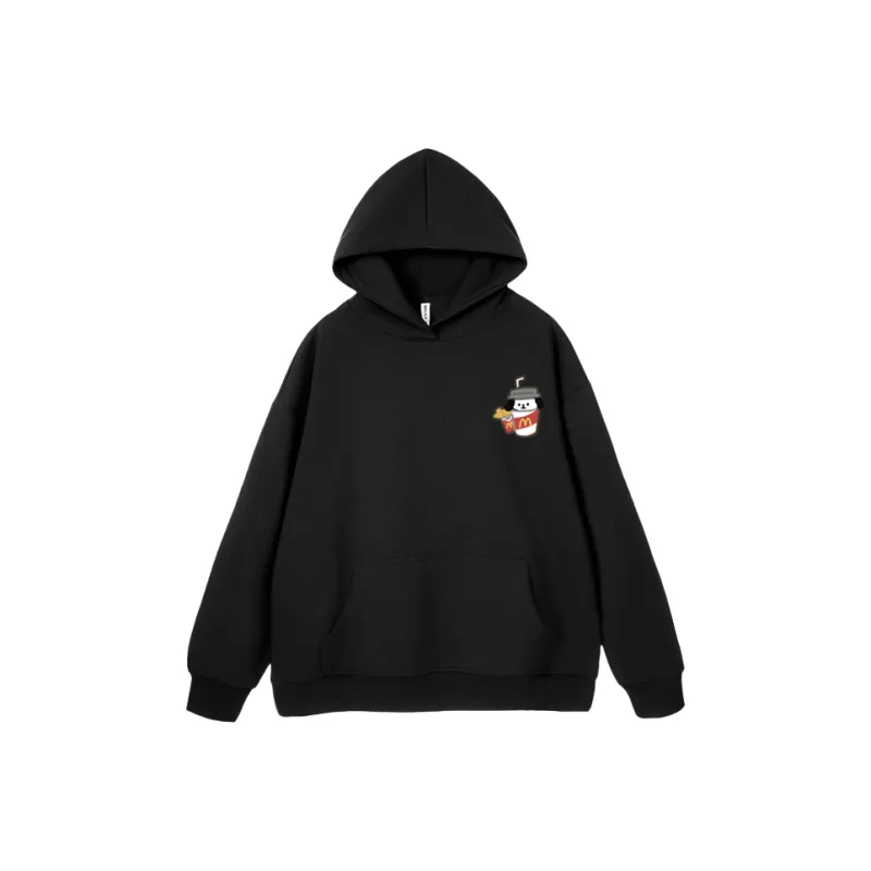 MDLILA Sweatshirts Unisex-4