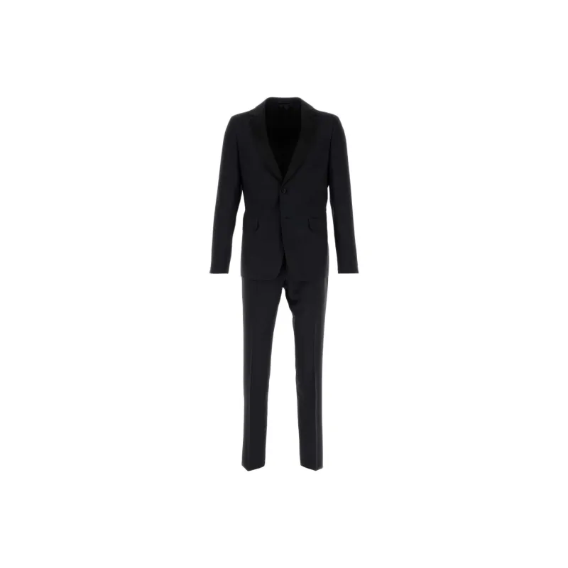 PRADA Two Piece Tailored Suit-0