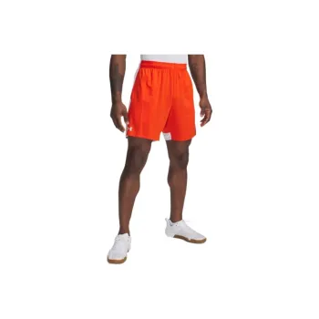 Under Armour Tech Vent Casual Shorts Men's Orange