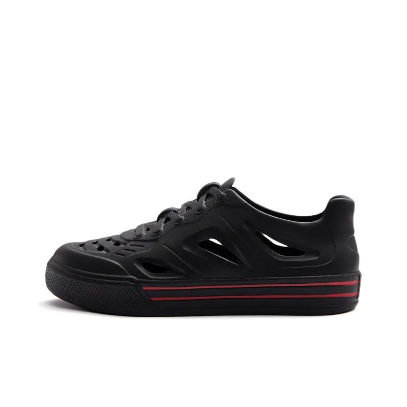 Cat power Clogs Unisex-0