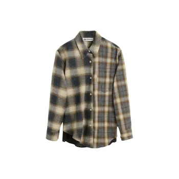 OUR LEGACY Apron Shirt