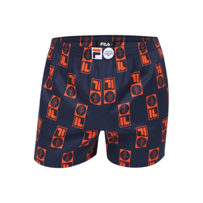 FILA Unisex Underpants-3