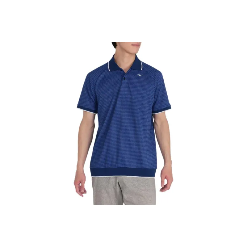 Mizuno Golf Clothing Men-3