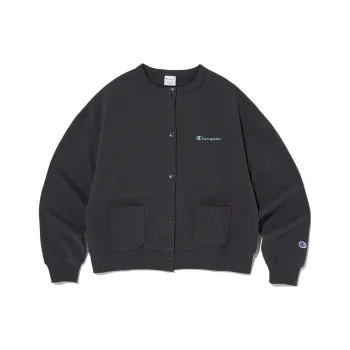 Champion Sweatshirt Women's Black