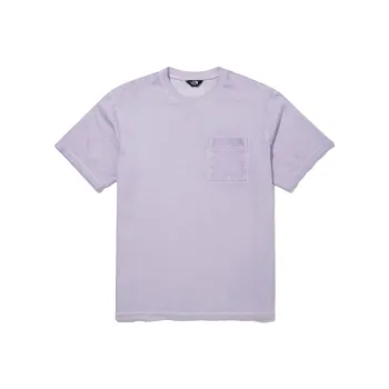 THE NORTH FACE T-Shirts Women's Lavender