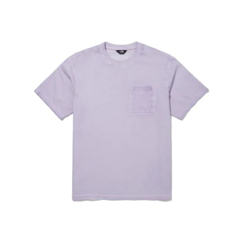THE NORTH FACE T Shirts Women's Lavender