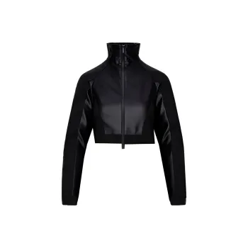 Moncler Maglia Sweater 'Black'