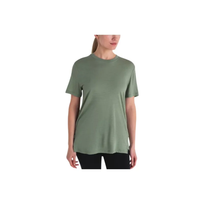 Icebreaker T Shirts Women's-0