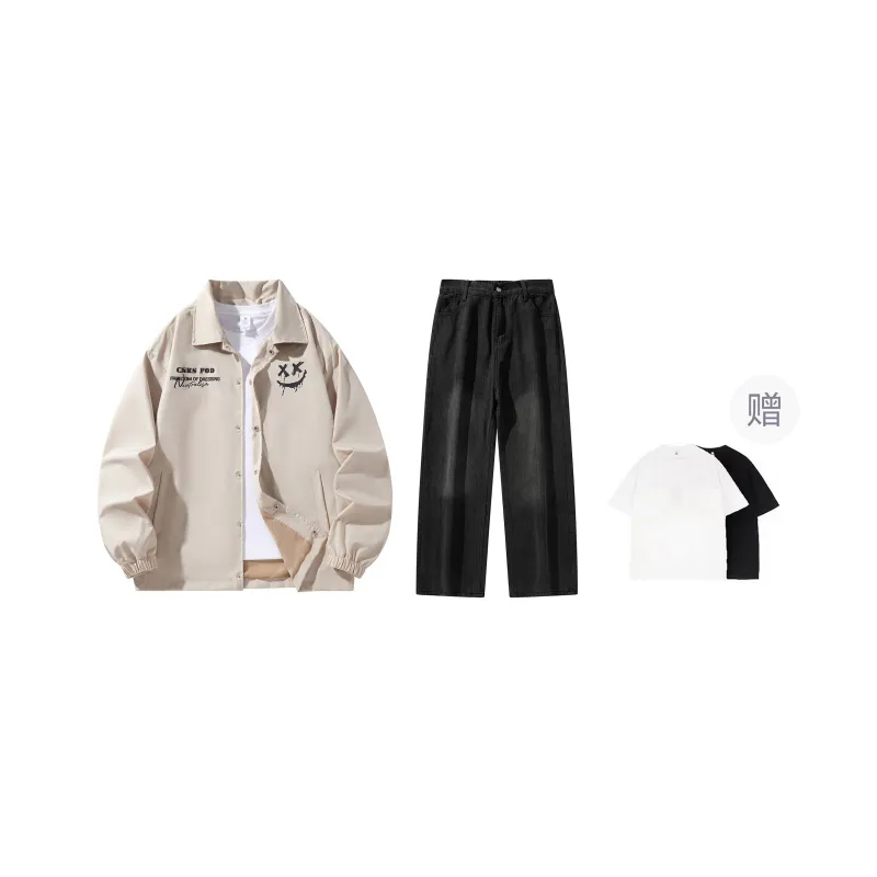 CSKS Casual Sportswear Unisex-4