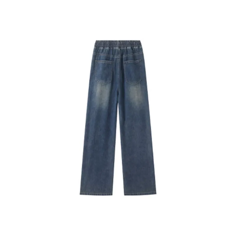 Fashion Trend Jeans And Various Pants Unisex-6