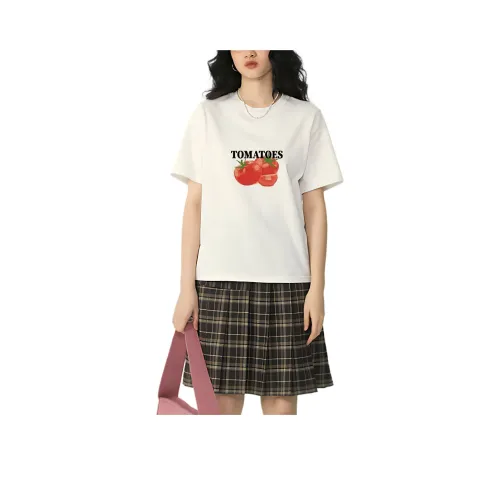 Mula T-Shirts Women's