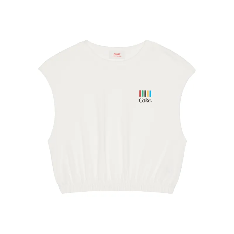 Coca Cola T Shirts Women's-2