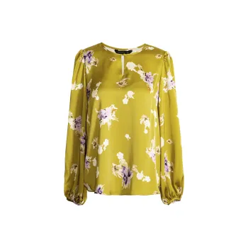 ROEYSHOUSE Shirt Women's Multicolor