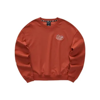 Skechers Sweatshirt Women's Wuo Red
