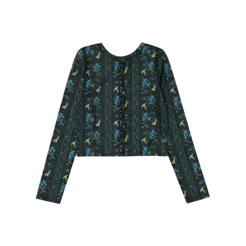 MOUSSY Shirts Women's-4