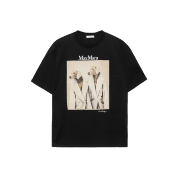 MaxMara T Shirts Women's