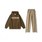 Coffee+Khaki