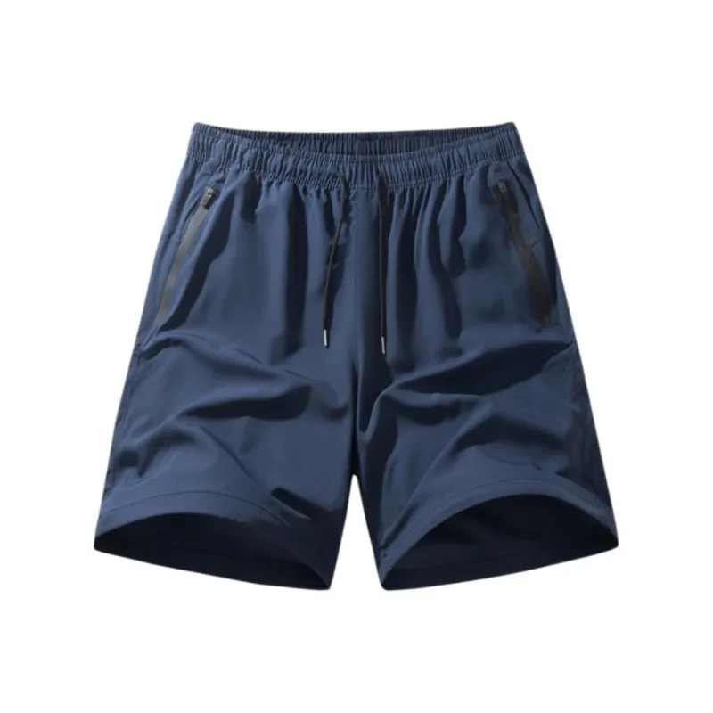 I.E Casual Shorts Unisex-6