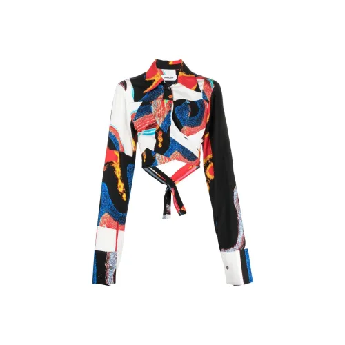 AMBUSH Shirts Women's Multicolor