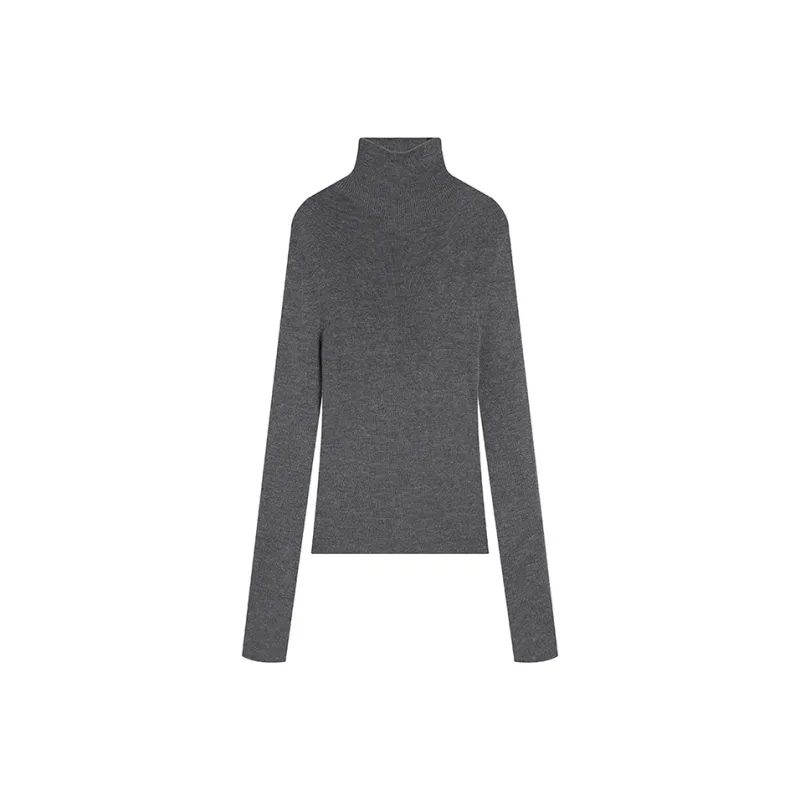 AMAZING SONG Fall And Winter Knitwear Women's-8