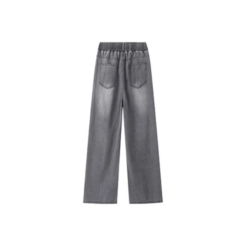 Fashion Trend Jeans And Various Pants Unisex-11