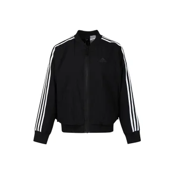 Adidas Jackets Women's Black
