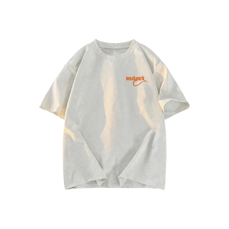MASKPARK T Shirts Unisex-16