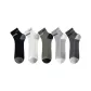 5 Pack (Black+White+Light Gray+Dark Gray+Army Green)