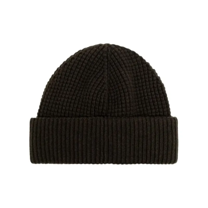 Moncler Logo Patch Beanie-1