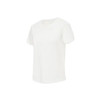 LiNing Fitness Series T Shirt Women's Ivory