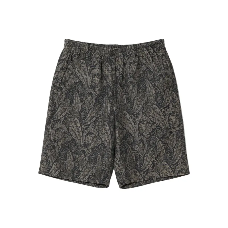 Needles SS25 Basketball Shorts Unisex Multicolor-0
