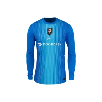 Nike Angel City Fc 2025 Stadium Goalkeeper Men's Nike Nwsl Replica Jersey