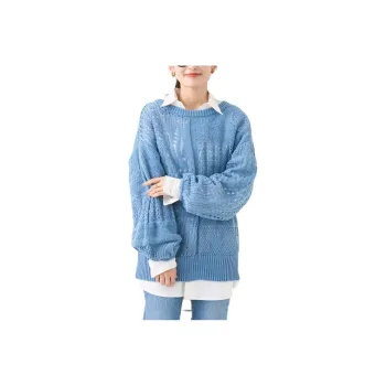 FREAK'S STORE Knitwear Women's Blue