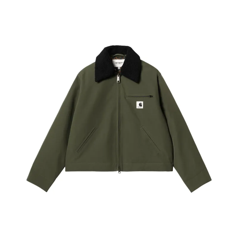 Carhartt WIP Newkirk Jacket-0