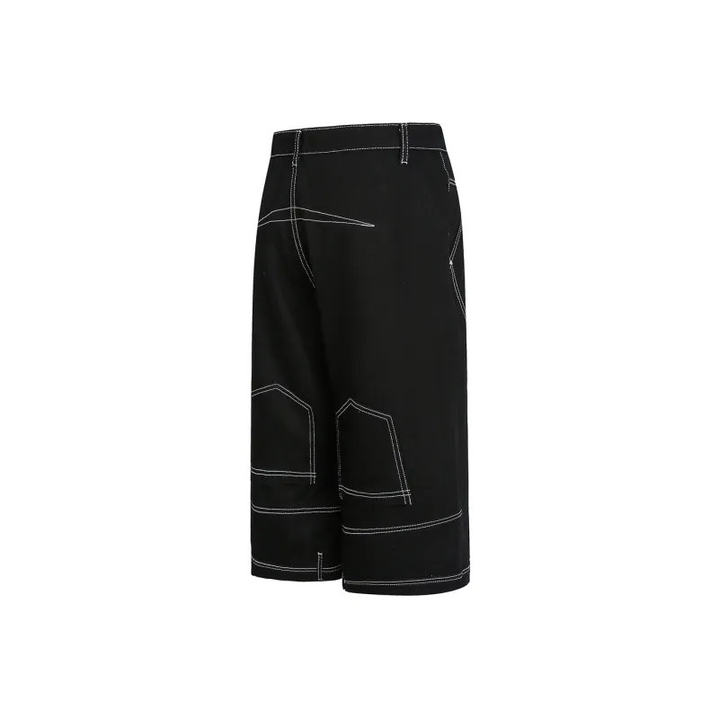 ROBINHOOD Denim Shorts Women's-1