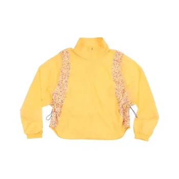 Nike Jackets Women's Yellow