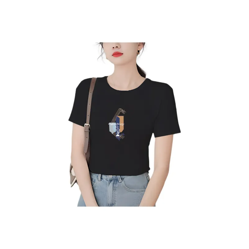 Mula T Shirts Women's-7