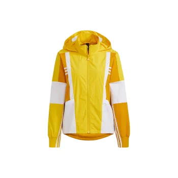 Adidas Jackets Women's Gold