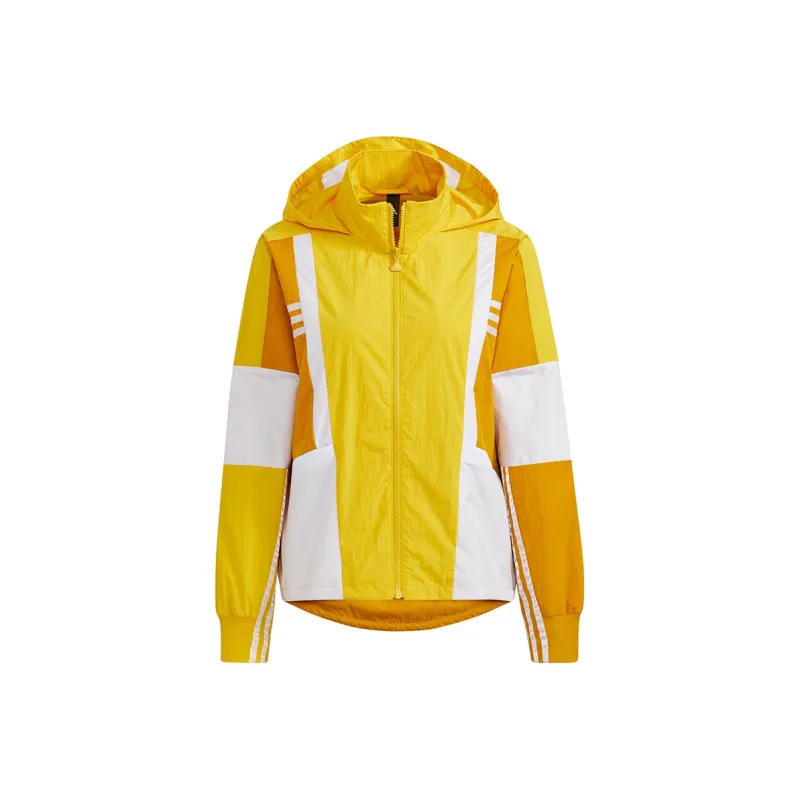 Adidas Jackets Women's Gold-0