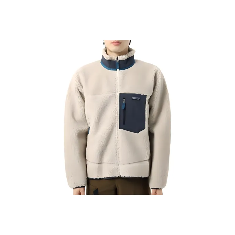 Patagonia Classic Retro X Jacket-38