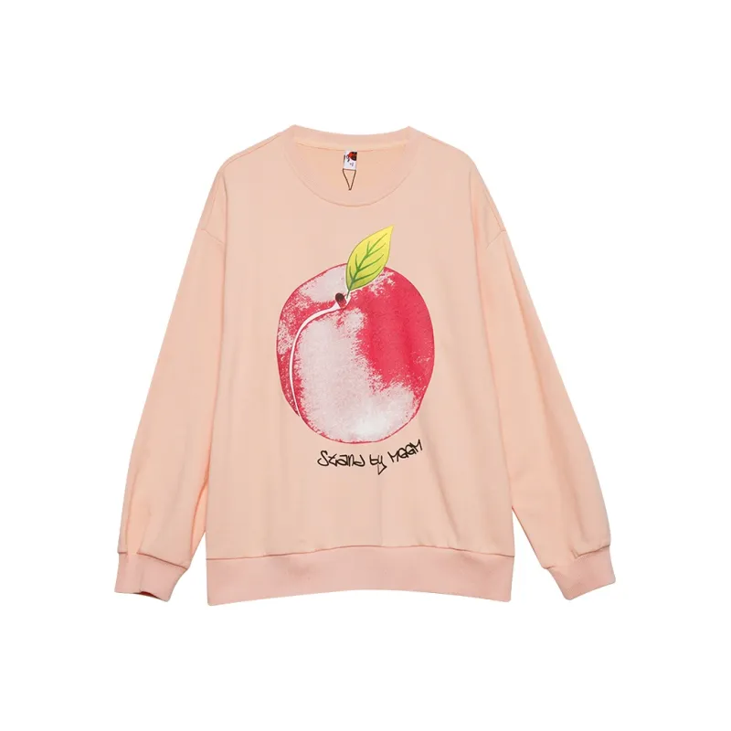 MUGUOGUOMU Sweatshirts Women's-0