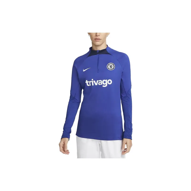 Nike Sweatshirts Women's Blue-0